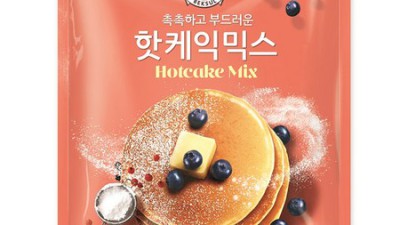 헐! 득템! 꿀팁 가득한 팬케이크 가루 완벽 분석 후기 💖